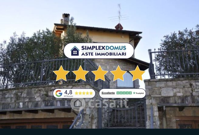 Villa in residenziale in Via Pomarolo