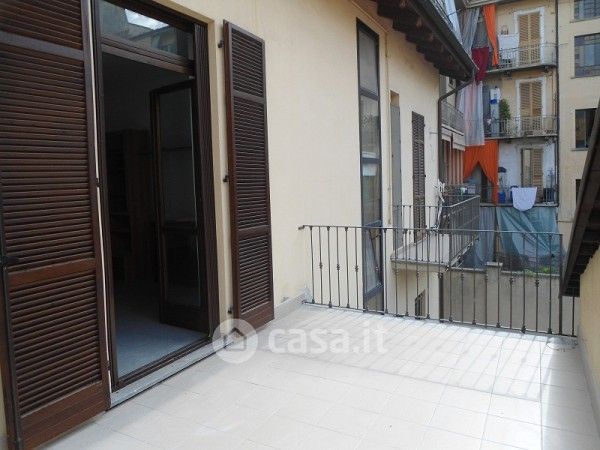 Appartamento in residenziale in Via Gaetano Donizetti 24
