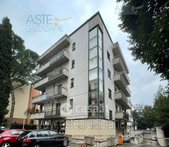 Appartamento in residenziale in Via Giovanni Amendola 3