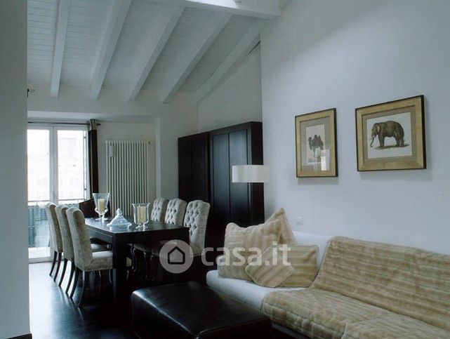 Attico/mansarda in residenziale in Via Bagaro