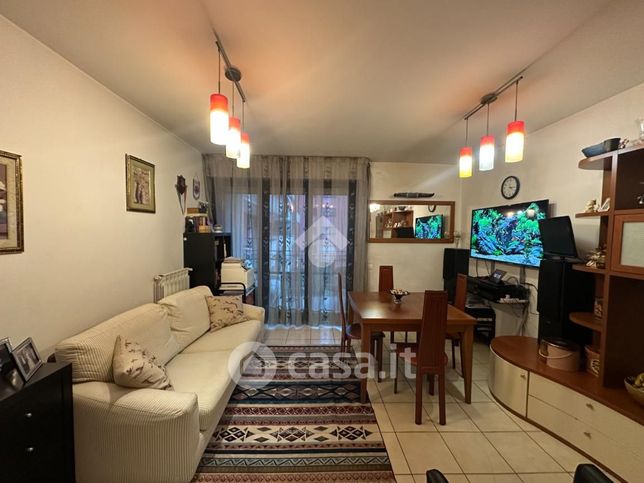 Appartamento in residenziale in Via Caduti di Marcinelle 10