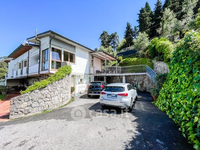 Villa in residenziale in Via di Fondineto