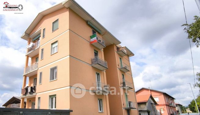 Appartamento in residenziale in Strada della Barazza di Sopra 7