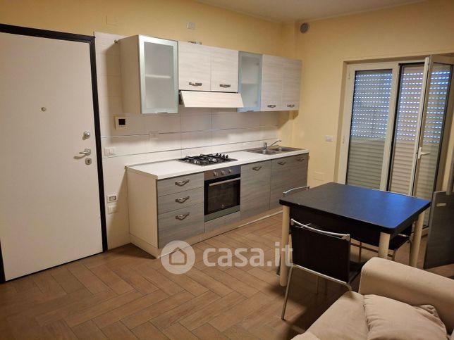 Appartamento in residenziale in Via Ettore Maiorana 8