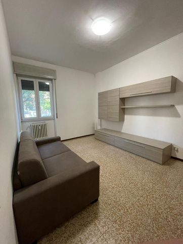 Appartamento in residenziale in Via Giovanni Cimabue 19