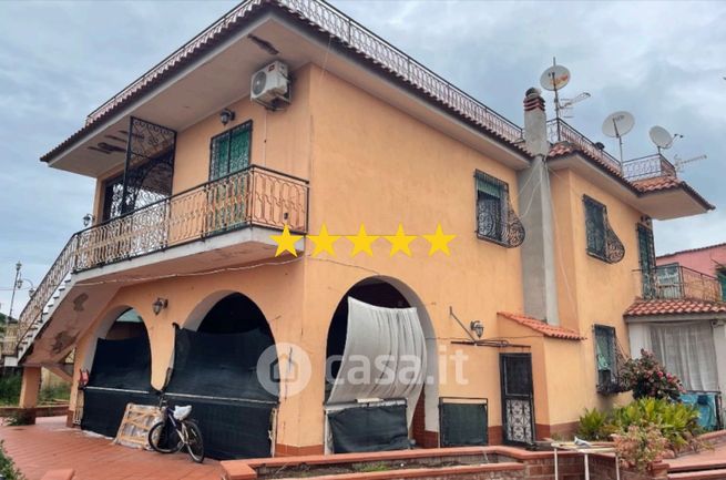 Appartamento in residenziale in Via Giacomo Leopardi