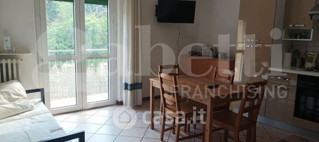 Appartamento in residenziale in Via Vincenzo Pancalducci