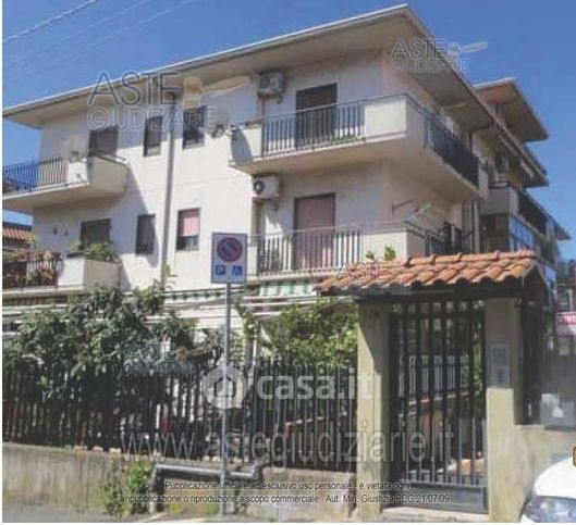 Appartamento in residenziale in Via Auriga 17