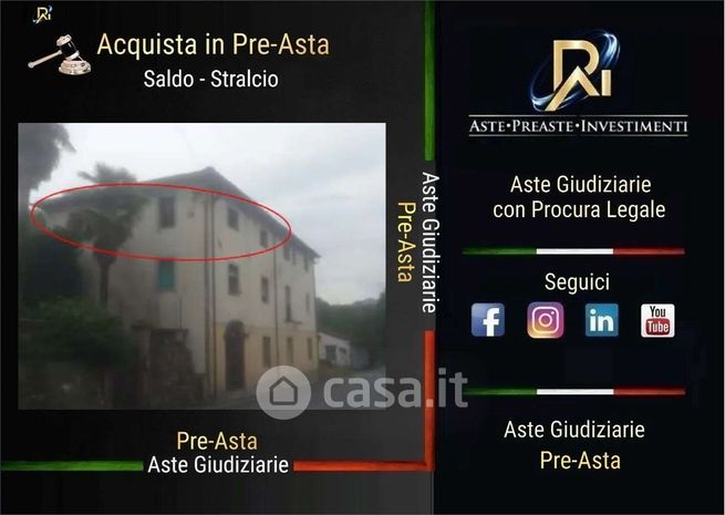 Appartamento in residenziale in Via Nazionale