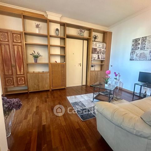 Appartamento in residenziale in Via Goffredo Mameli