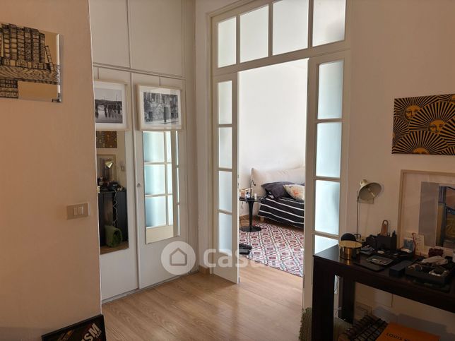 Appartamento in residenziale in Via Andrea Solari 52