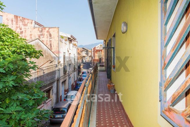 Appartamento in residenziale in Via Capitano Lo Faro 62