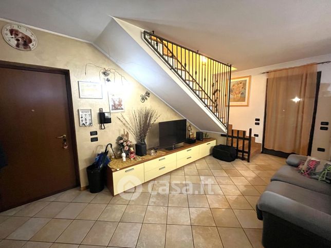 Appartamento in residenziale in Via G. Garibaldi 38