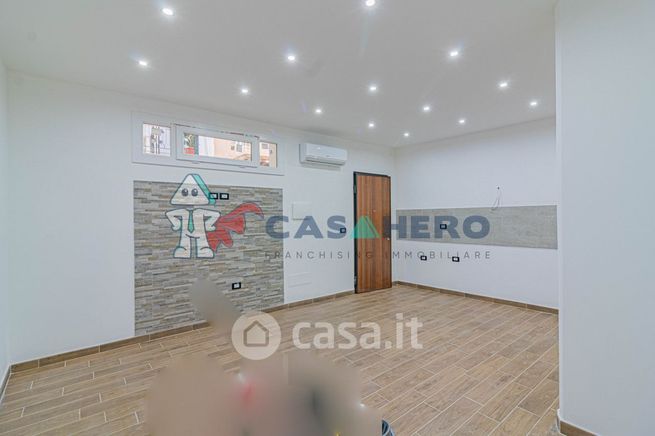 Appartamento in residenziale in Via Calatafimi
