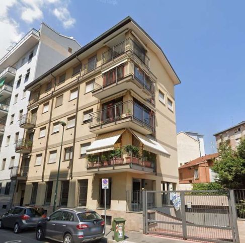 Appartamento in residenziale in Via G. Bruno 60