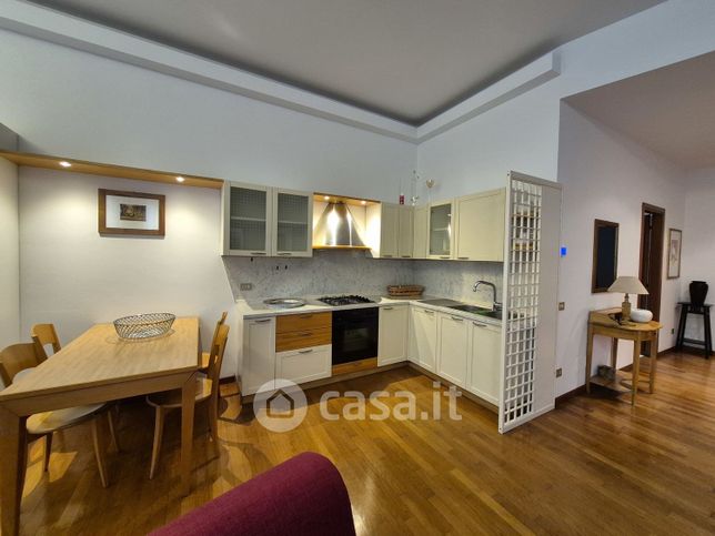 Appartamento in residenziale in Corso Giuseppe Garibaldi 20