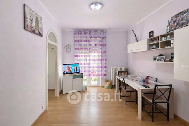 Appartamento in residenziale in Vicolo Carlo Botta