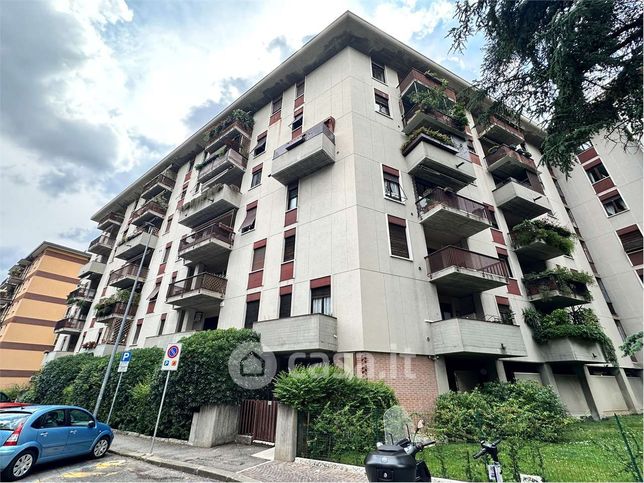 Appartamento in residenziale in Via Calatafimi 2