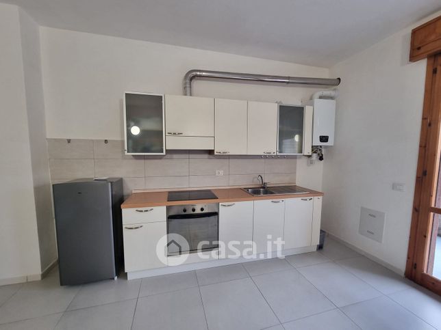 Appartamento in residenziale in Via G. Matteotti 55