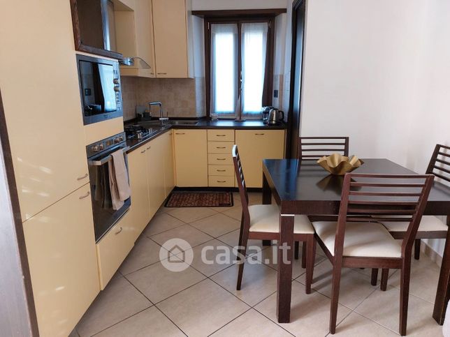 Appartamento in residenziale in Via Zara 8
