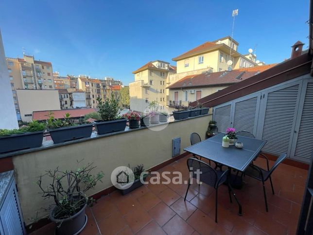 Appartamento in residenziale in Via Domenico Cucchiari 11