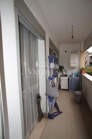 Appartamento in residenziale in Via Santa Caterina 53036