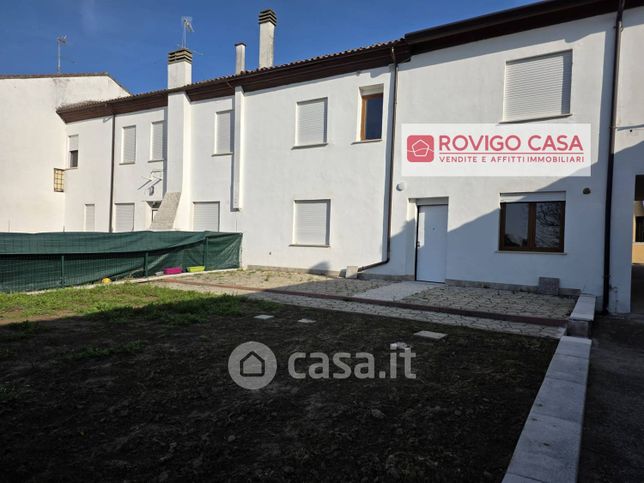Villetta a schiera in residenziale in Via Umberto I