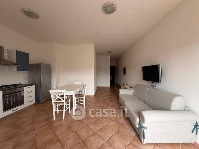 Appartamento in residenziale in Via l'Aldiola