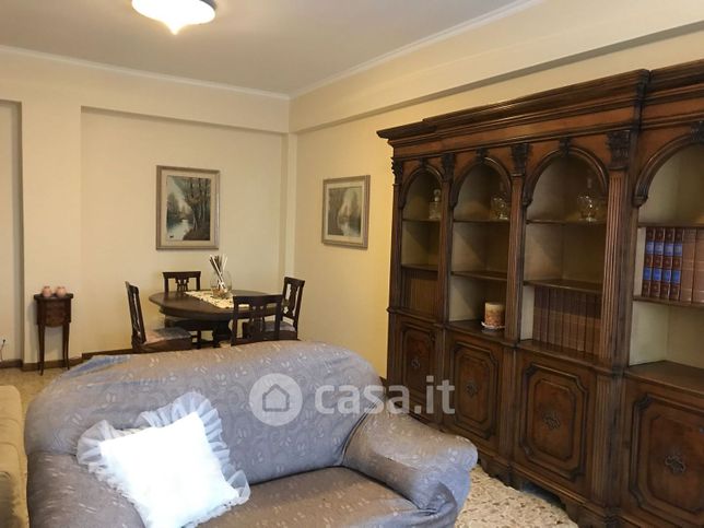 Appartamento in residenziale in Via Cavour 81