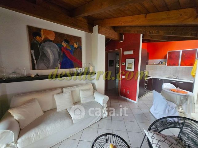 Appartamento in residenziale in 