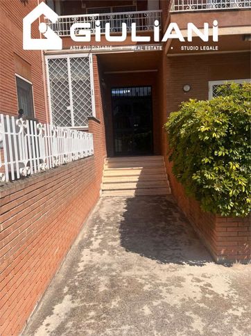 Appartamento in residenziale in Via San Giacomo 8