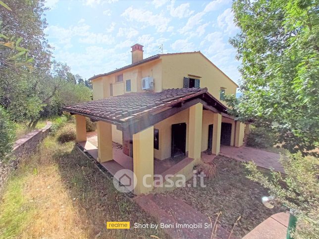 Villa in residenziale in Via DI POGGIO UGOLINO