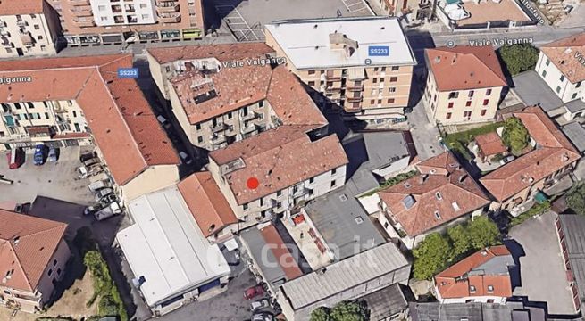 Appartamento in residenziale in Viale Valganna 56