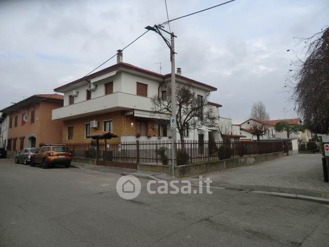 Appartamento in residenziale in Via Gorizia 6