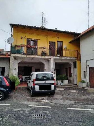 Appartamento in residenziale in Via Ai Prati 5