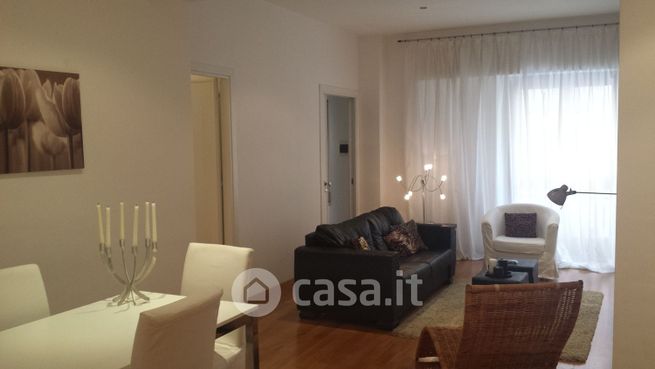 Appartamento in residenziale in Via Ricasoli