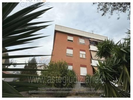 Appartamento in residenziale in Via del Campetto 23