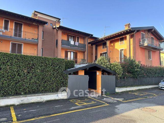 Appartamento in residenziale in Via San Giovanni Bosco 16