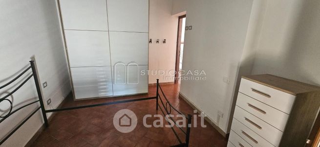Appartamento in residenziale in Via del Cantone