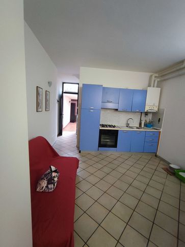 Appartamento in residenziale in 