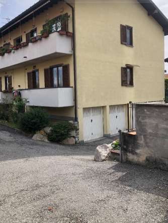 Appartamento in residenziale in Via Don Alberto Binda 9