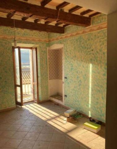 Appartamento in residenziale in Contrada Ete Palazzina