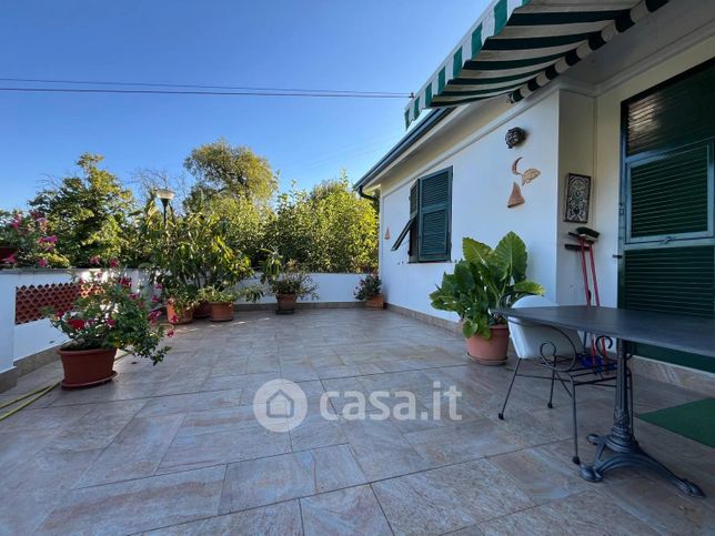 Casa indipendente in residenziale in Via Sotto la Croce