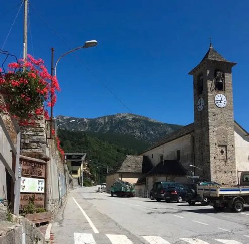 Casa indipendente in residenziale in Località Bacinasco