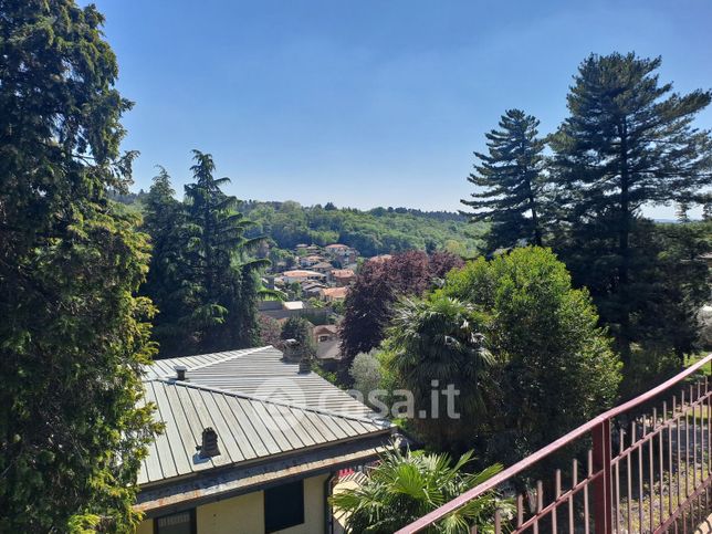 Appartamento in residenziale in Via Bicocca 32