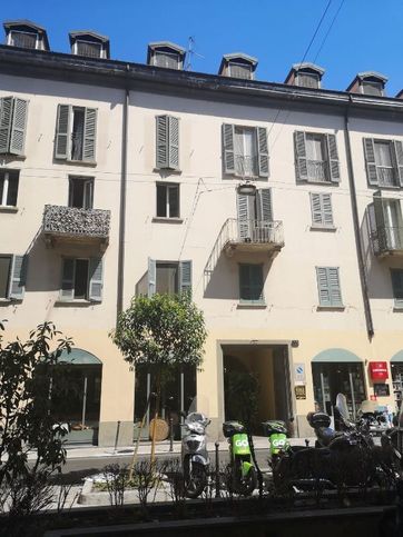 Appartamento in residenziale in Via Orti 19