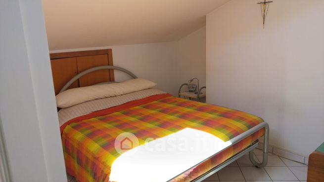 Attico/mansarda in residenziale in Via Ancona