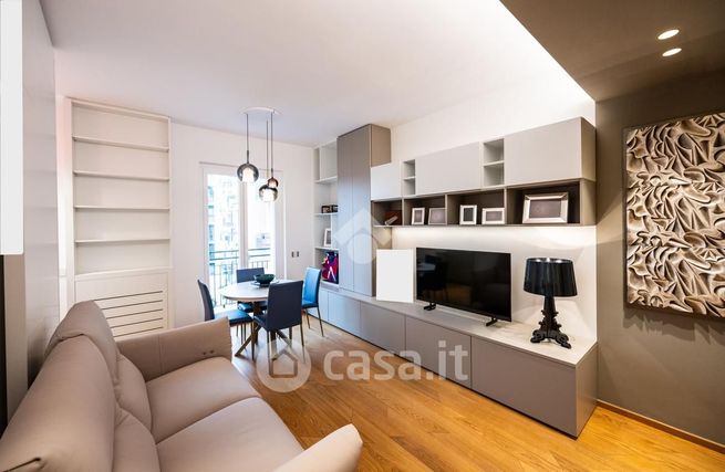 Appartamento in residenziale in Alzaia Naviglio Pavese 24