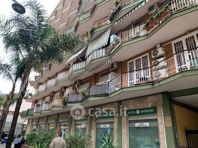 Appartamento in residenziale in Via Napoli 70