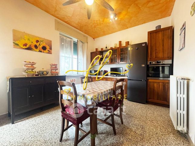 Appartamento in residenziale in Via Filippo Turati